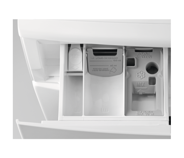 ELECTROLUX EW6F448BUP 8kg 1400 obr - 411971 - zdjęcie 4